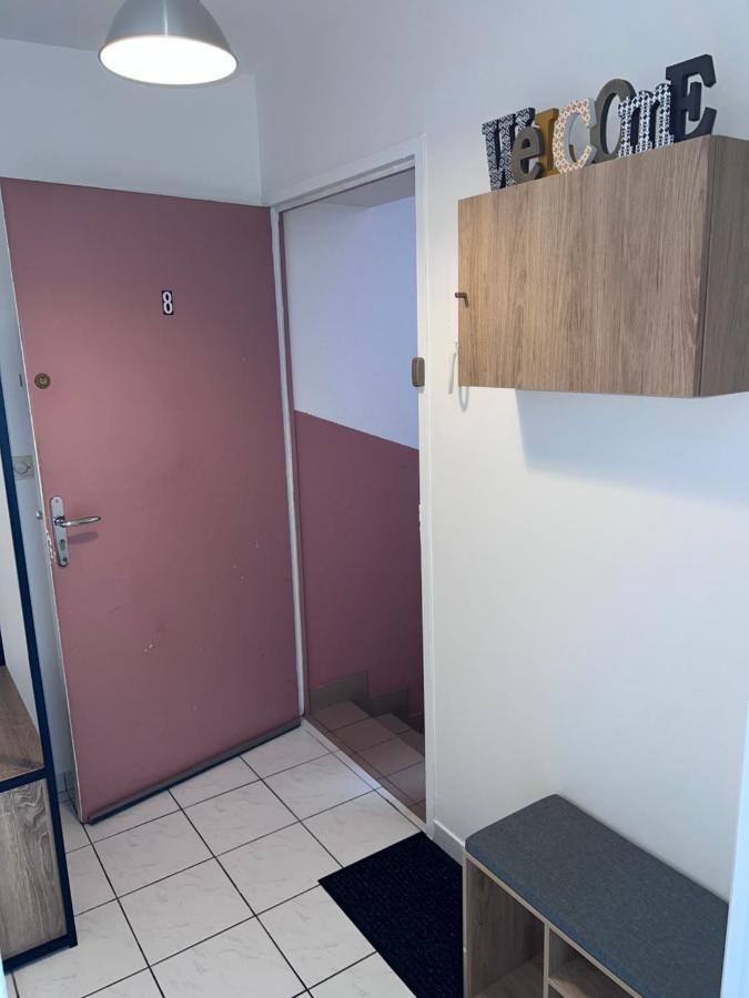 La Petite Lumiere Dieppoise Apartment Dieppe